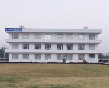 HSIDC, India