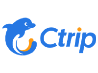 C Trip Logo