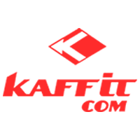 Kaffit com Logo